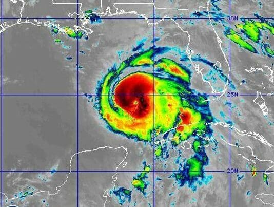 Blog - Hurricane Michael Claims Information